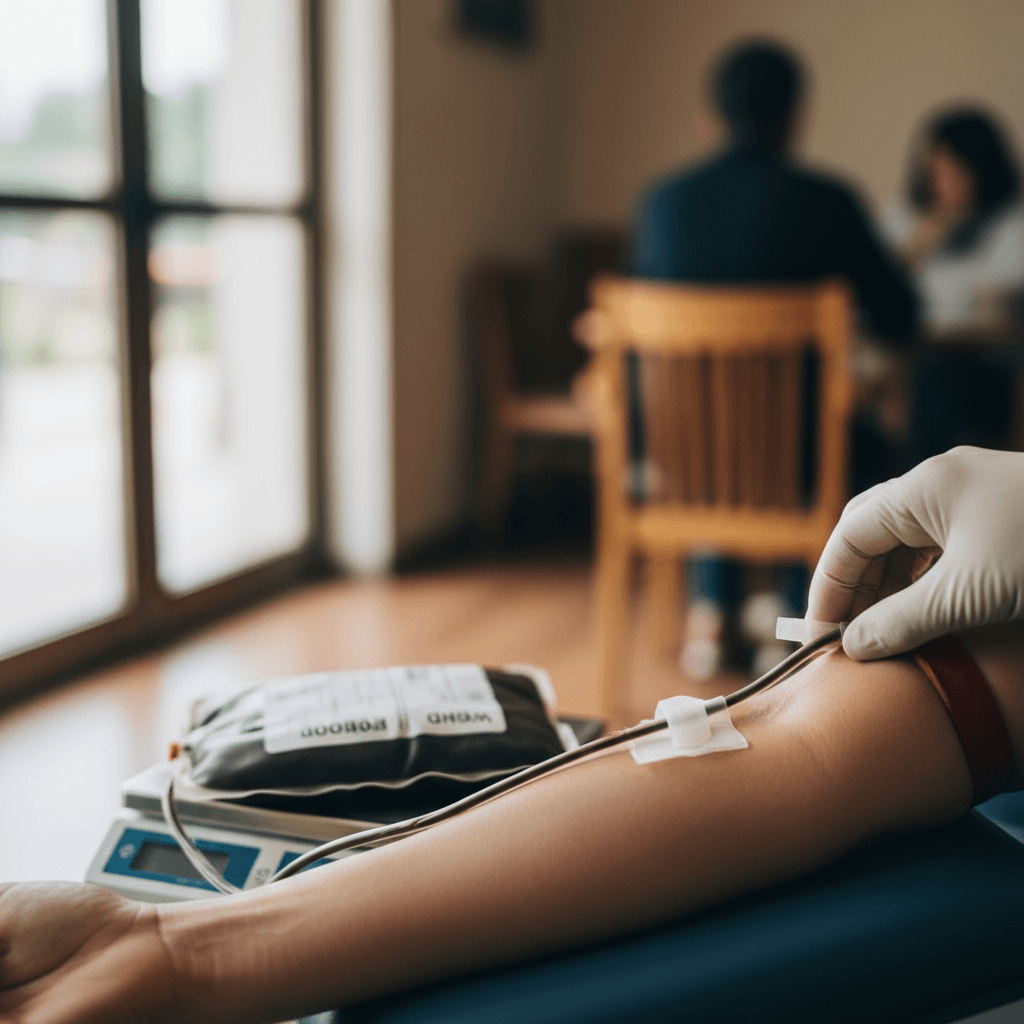 Medical screening